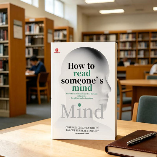 How to Read Someone's Mind