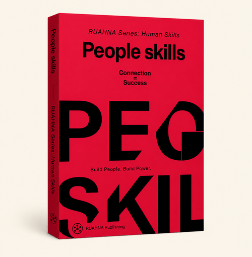 People Skills: Master People Skills, Master Your Life