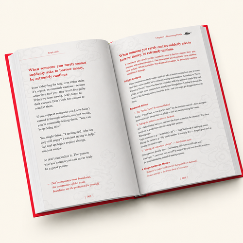 People Skills: Master People Skills, Master Your Life