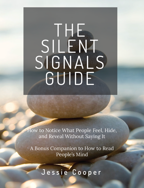 BONUS: The Silent Signals Guide eBook